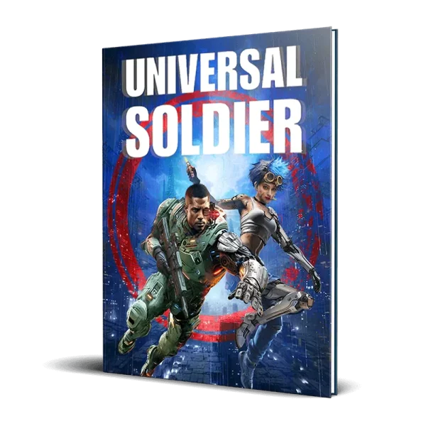 Universal Soldier