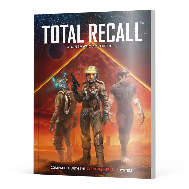 Total Recall