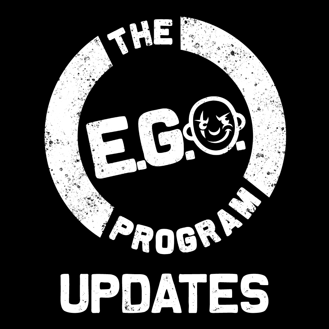 EGO Updates