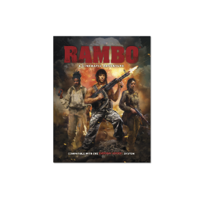 rambo