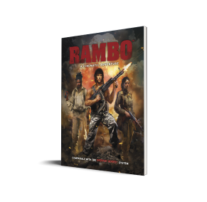 rambo