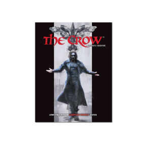 the-crow