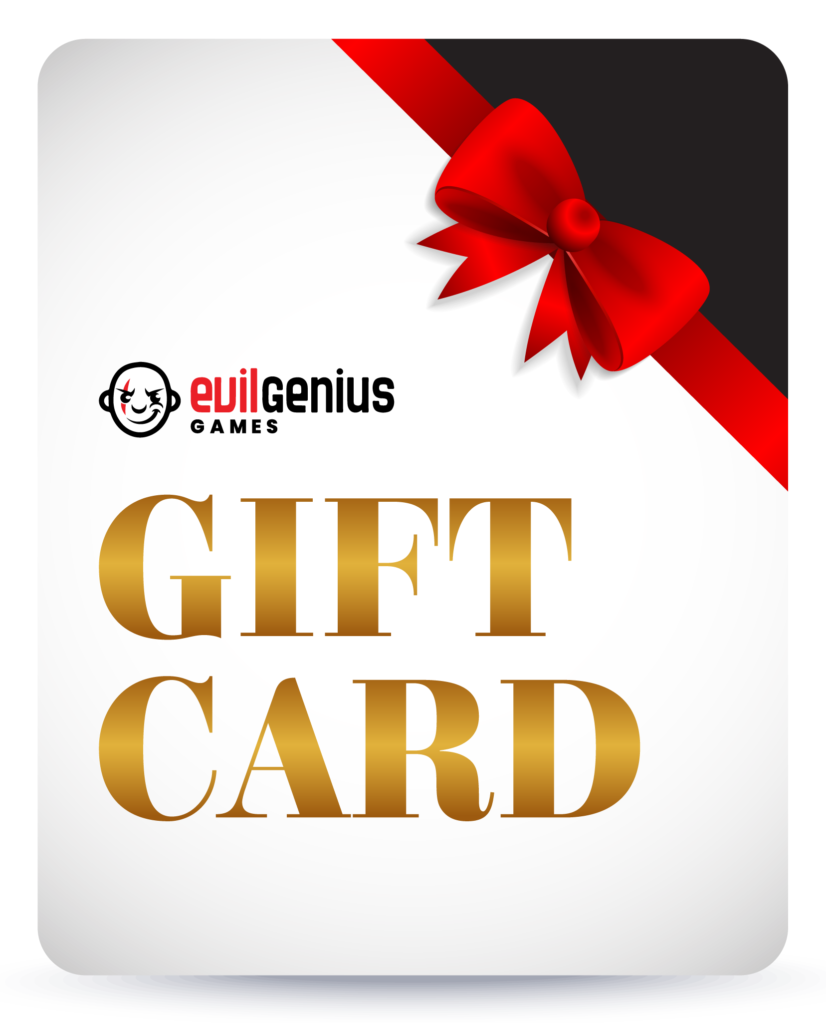 $10 Gift Card