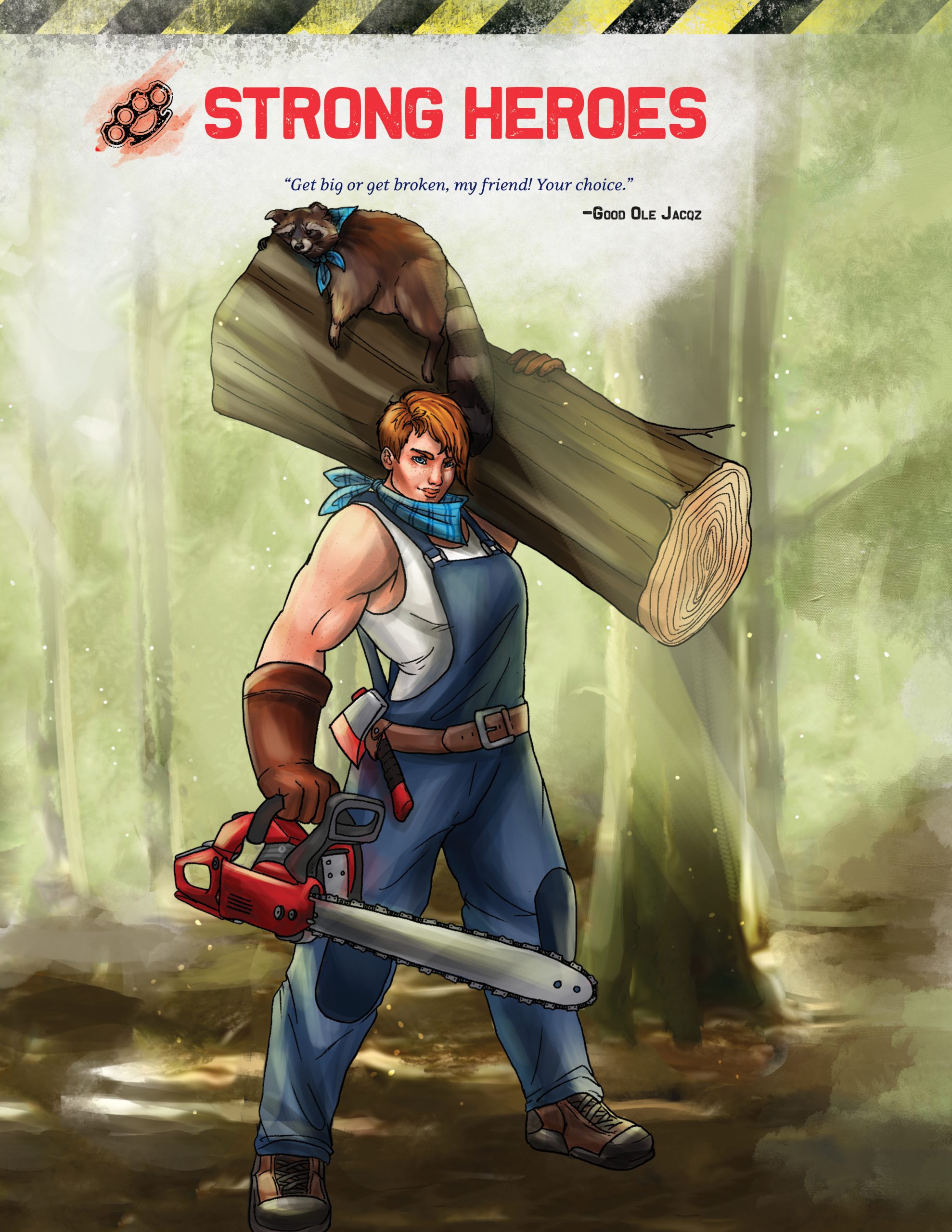 Everyday Heroes Bundle