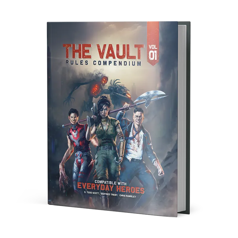 Everyday Heroes Bundle