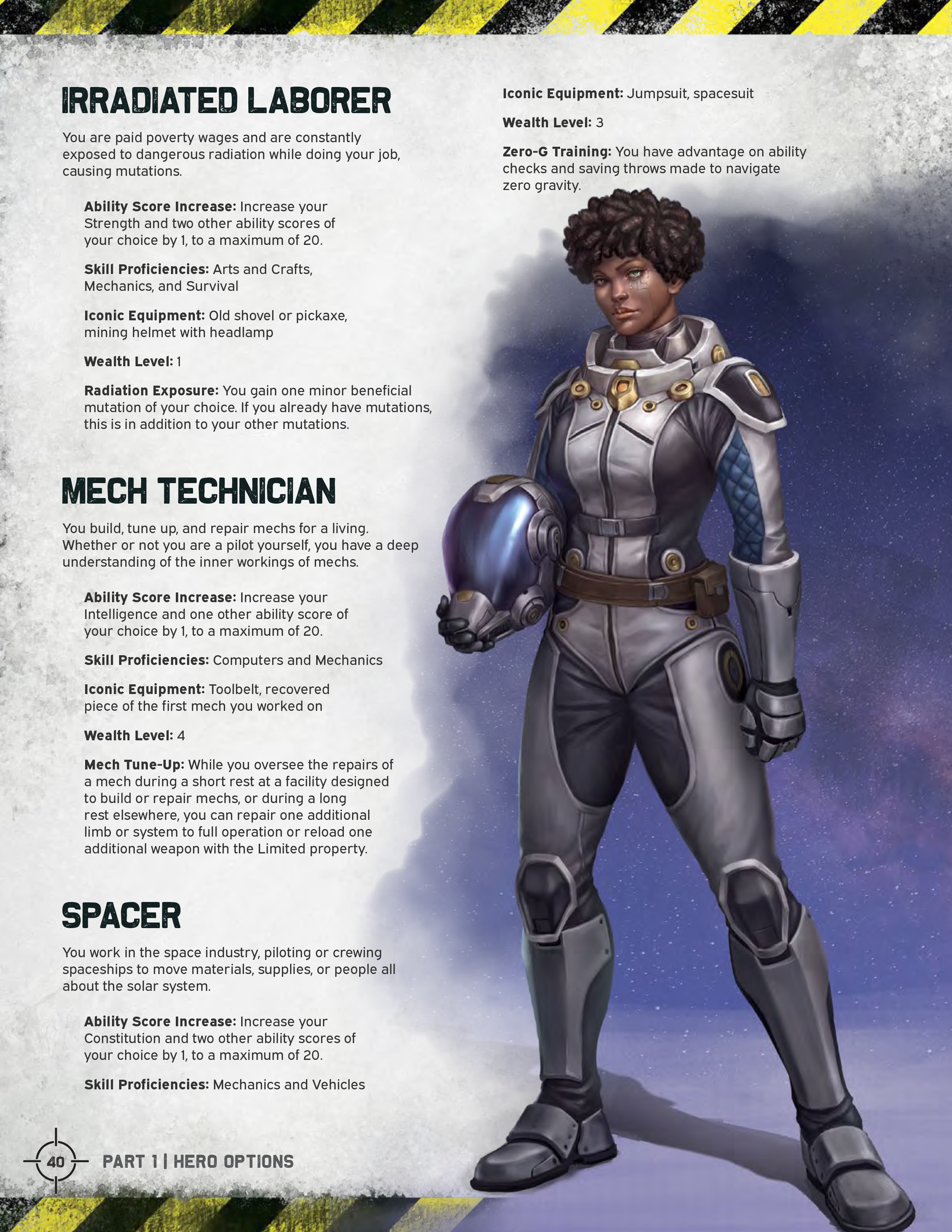 Everyday Heroes Bundle