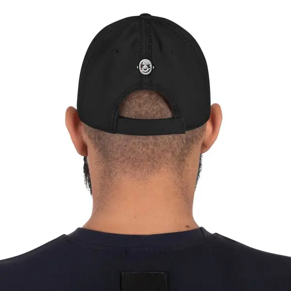 Everyday Heroes Cap