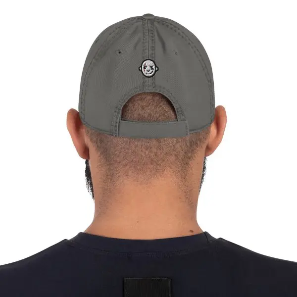 Everyday Heroes Cap