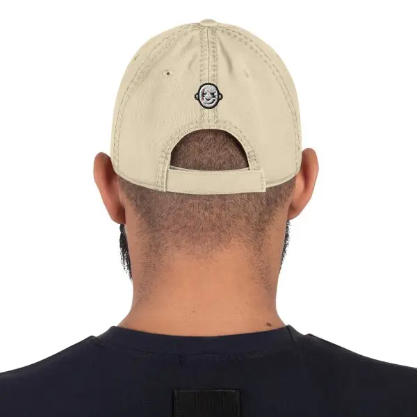Everyday Heroes Cap