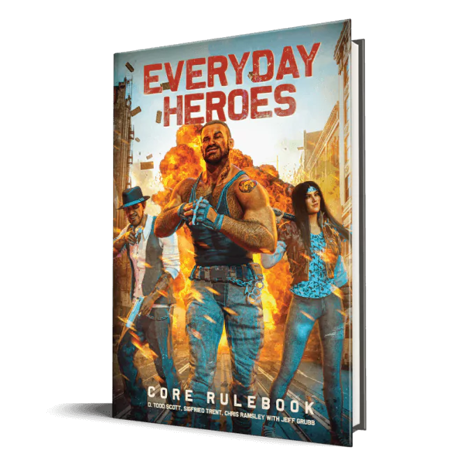 Everyday Heroes Bundle